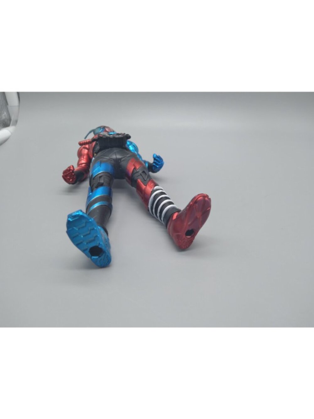 Kamen Rider - Rabbit Tank Form Figure - Picture 3 of 3